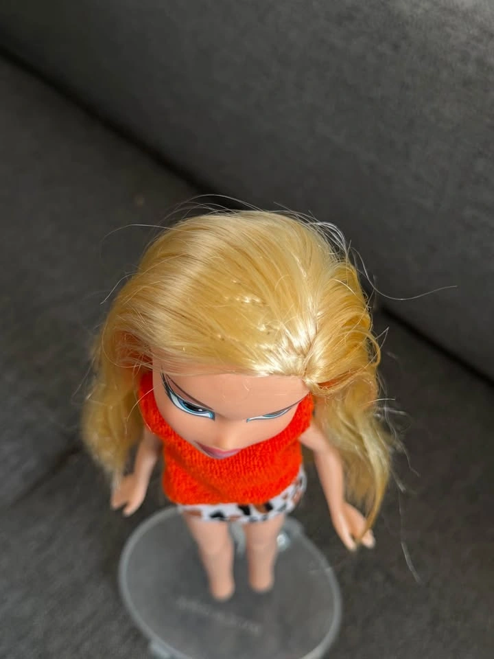 Bratz Cloe - photo 3