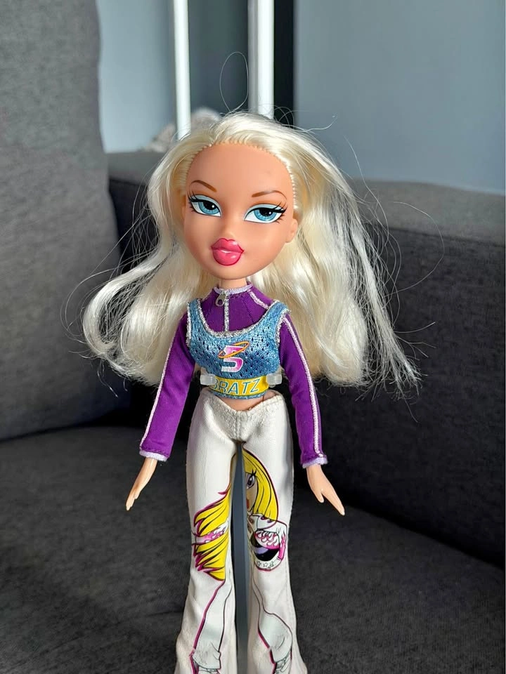 Bratz Cloe