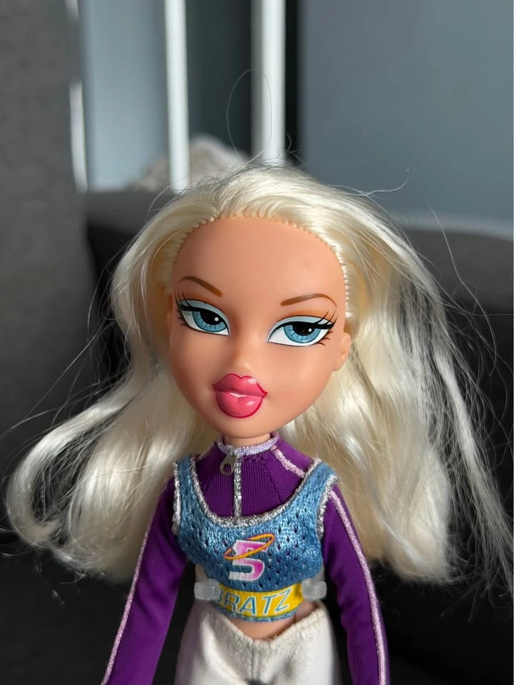 Bratz Cloe - photo 2