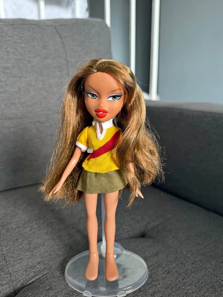 Bratz icandy Yasmin