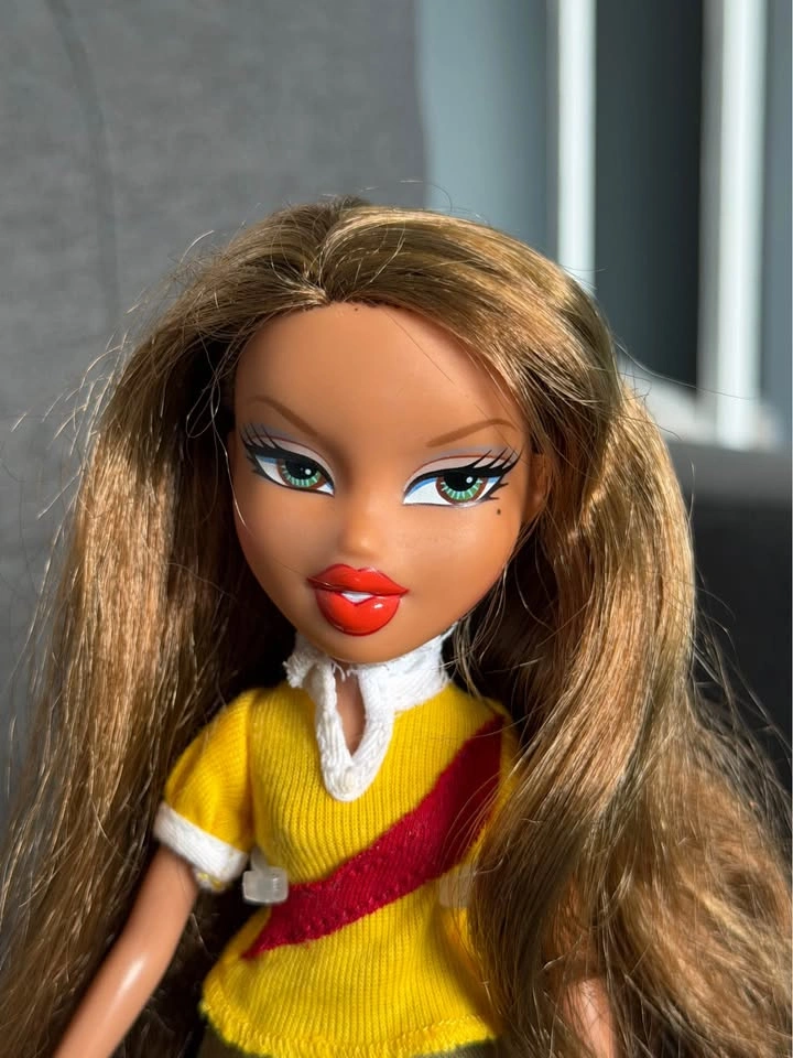 Bratz icandy Yasmin - photo 2