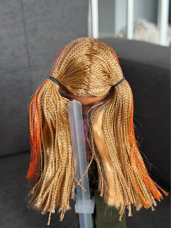 Bratz Tokyo a gogo Fianna - photo 4
