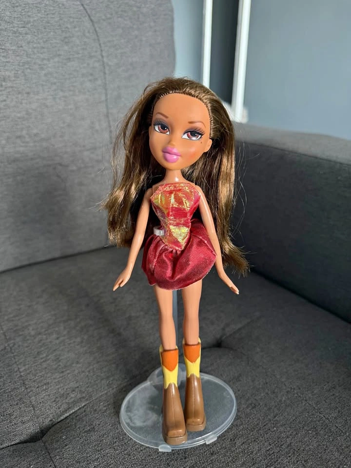 Bratz