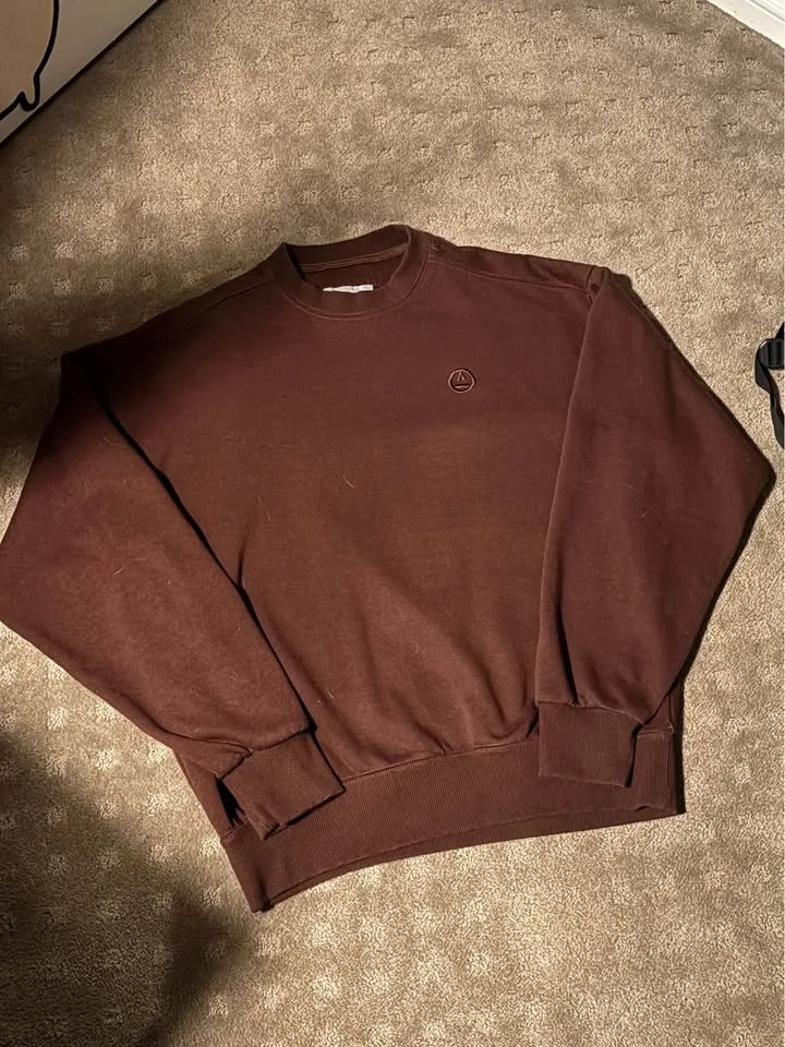 Amnesia Hoodie and Crewneck Bundle image indicator(3)