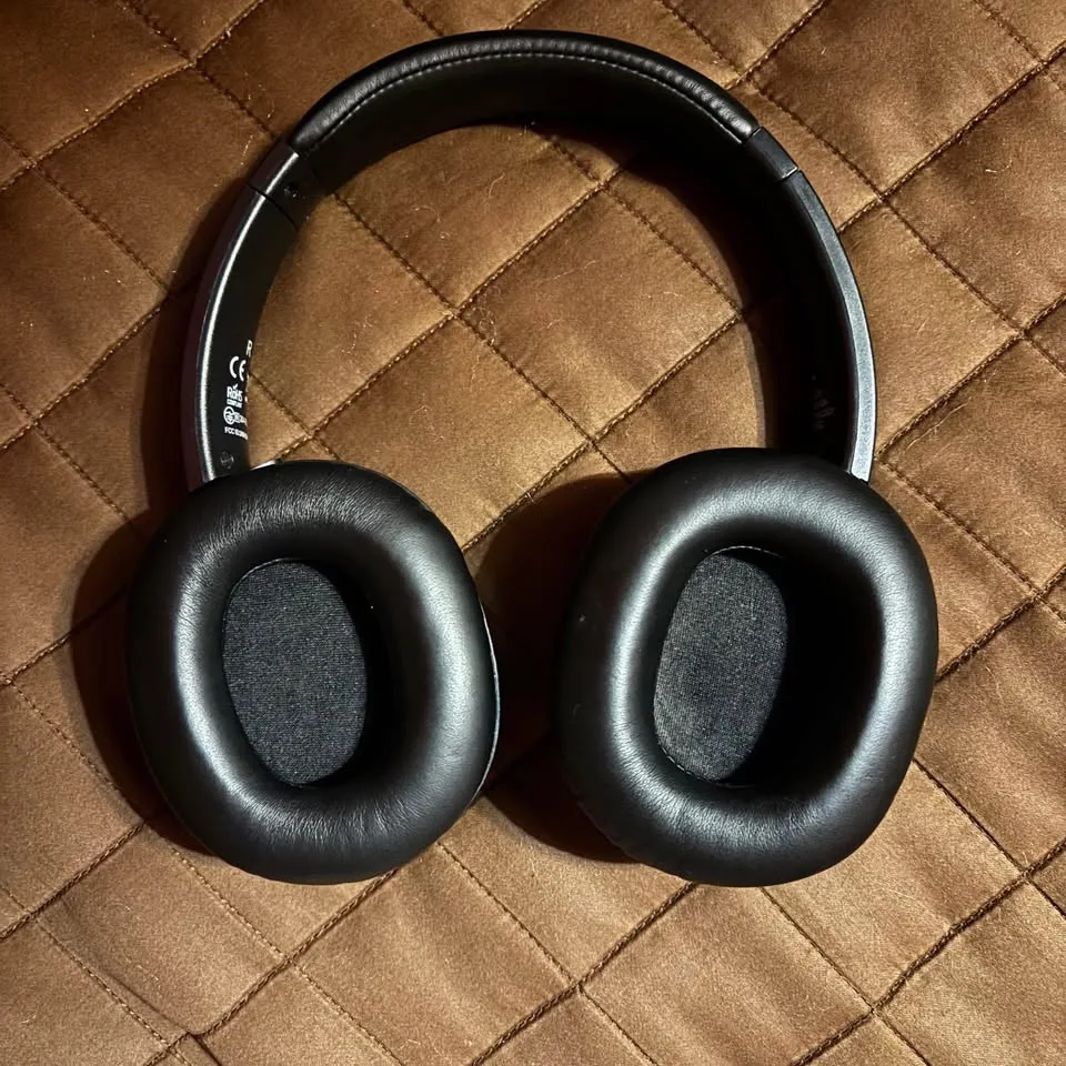 Mpow H7 Overear Headphones image indicator(2)