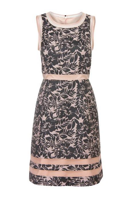 STEPS Floral Print Sleeveless Dress Size 14-16 - photo 2