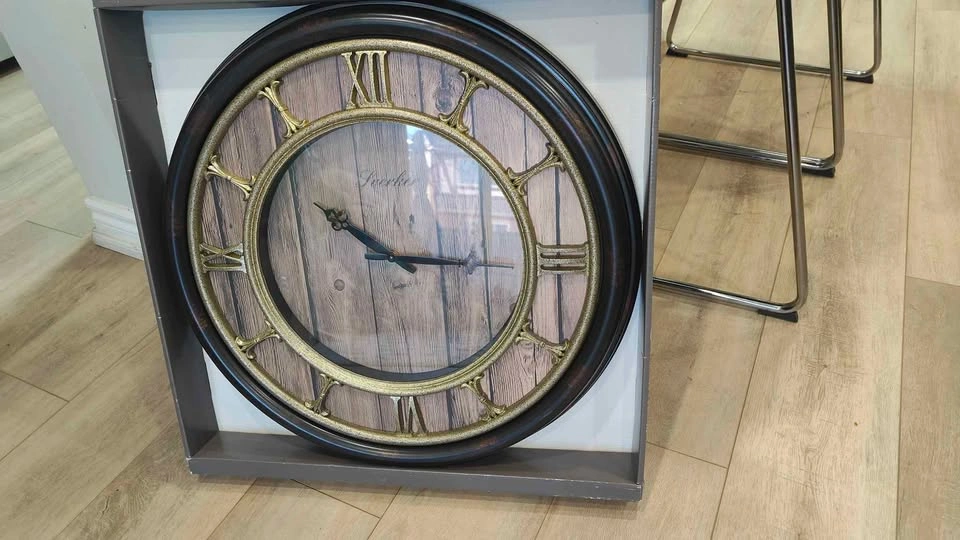 large Wall clock - photo 2