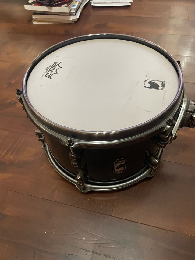 Mapex Black Panther 12” Tom