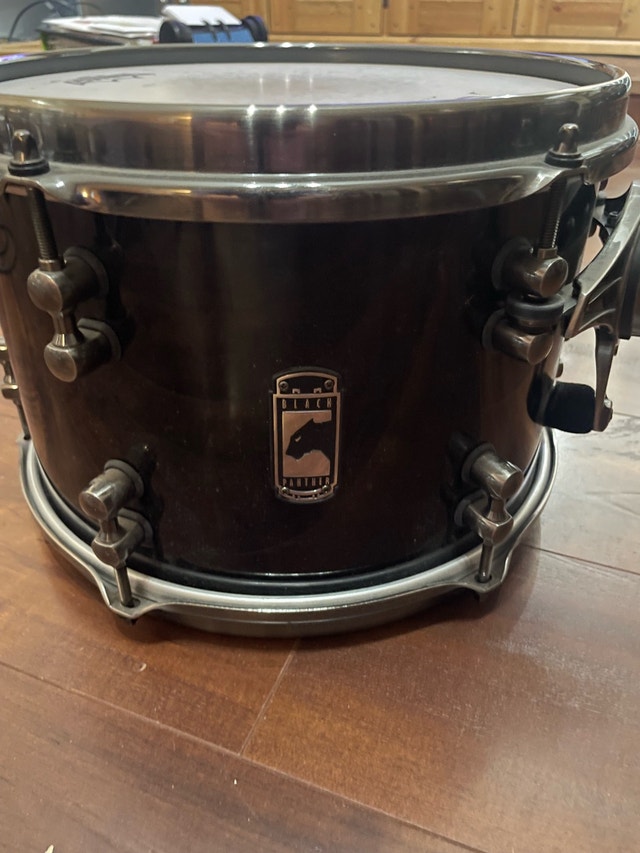 Mapex Black Panther 12” Tom - photo 2