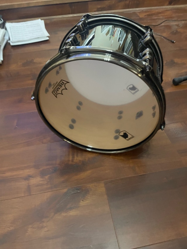 Mapex Black Panther 12” Tom - photo 3