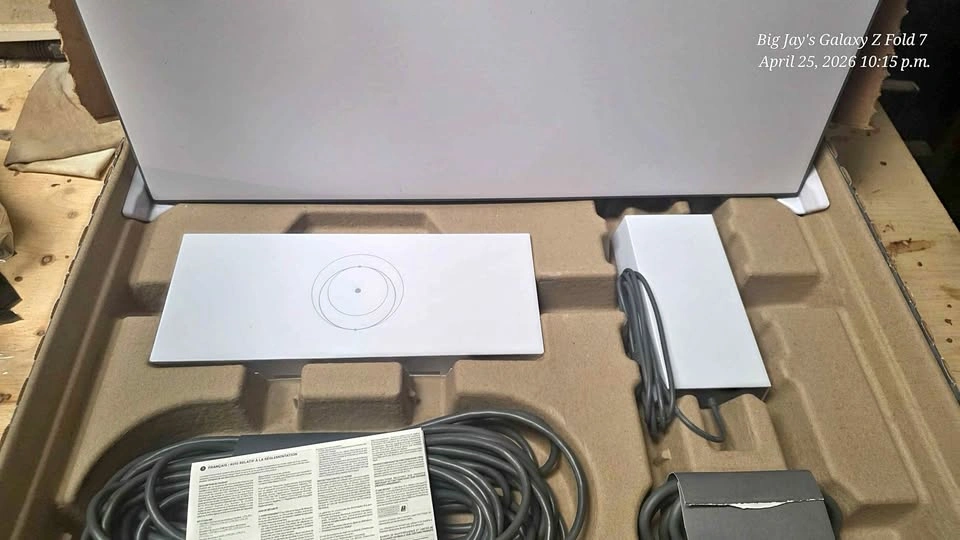 Starlink UTA-232 Standard Kit