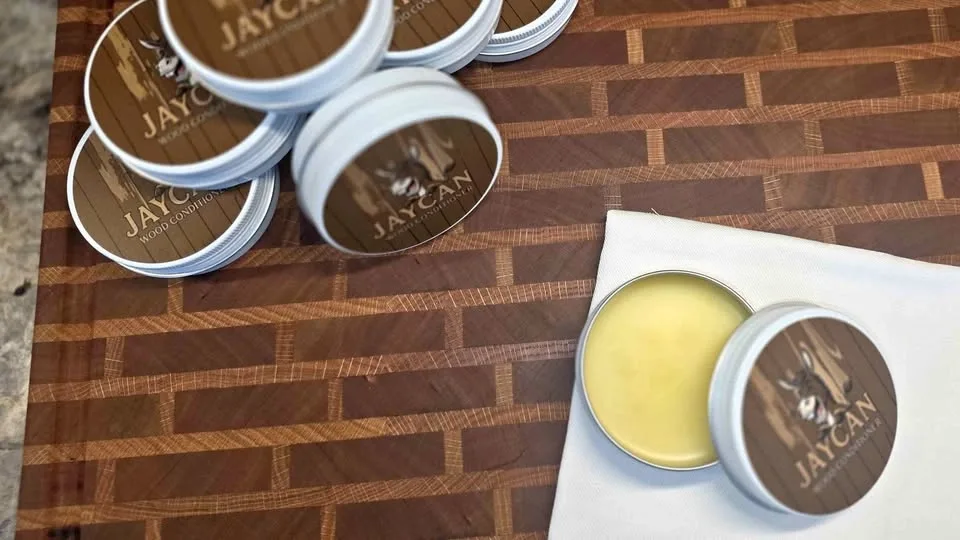 JAYCAN Board Butter (2oz) – $10