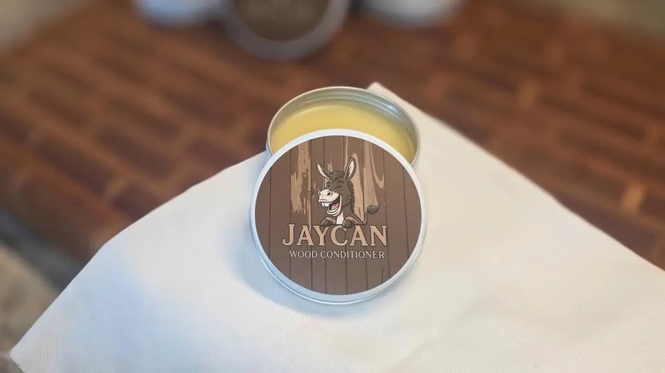 JAYCAN Board Butter (2oz) – $10 - photo 2