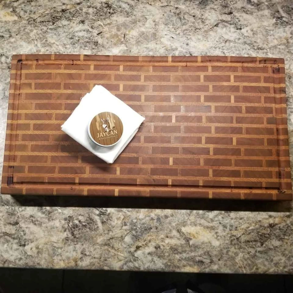 JAYCAN Board Butter - 2oz Tin - photo 5