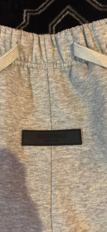 Dark Oatmeal Essentials Sweatpants - photo 3