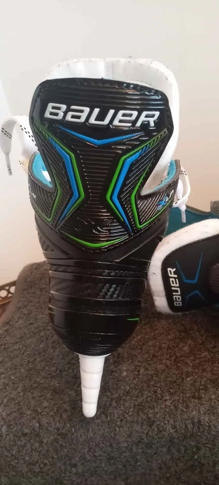 Bauer X-LP Youth Hockey Skates Unisex - photo 2