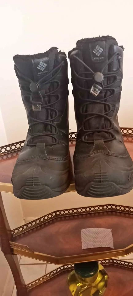 Columbia Bugaboot Celsius-Winter 400g Boots