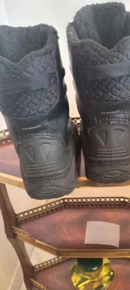 Columbia Bugaboot Celsius-Winter 400g Boots - photo 2