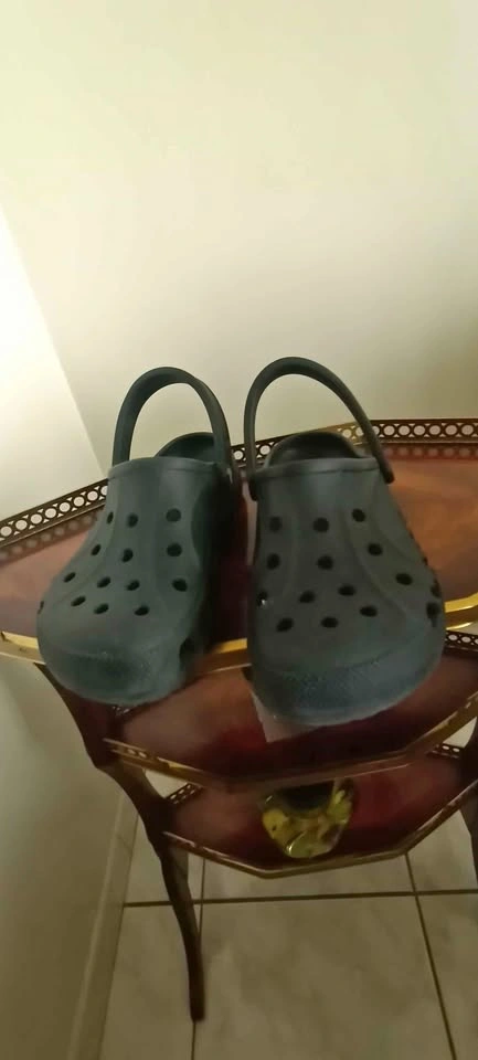 Crocs Unisex Classic Clog