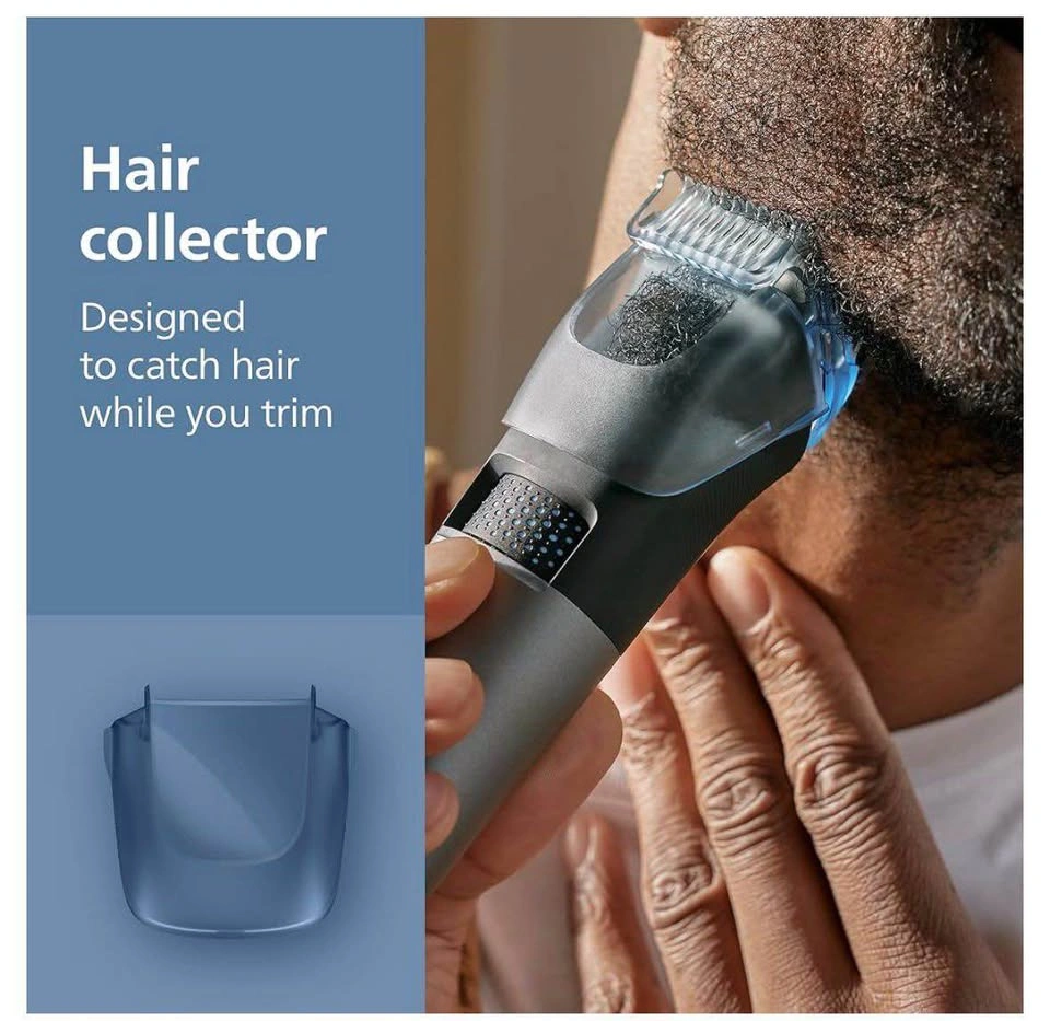 Norelco Philips Beard Trimmer 7000 Series Waterproof (PICKERING) - photo 5