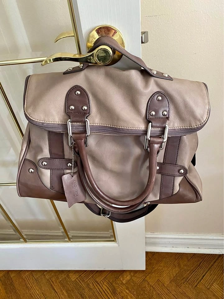 Danier Hand Bag