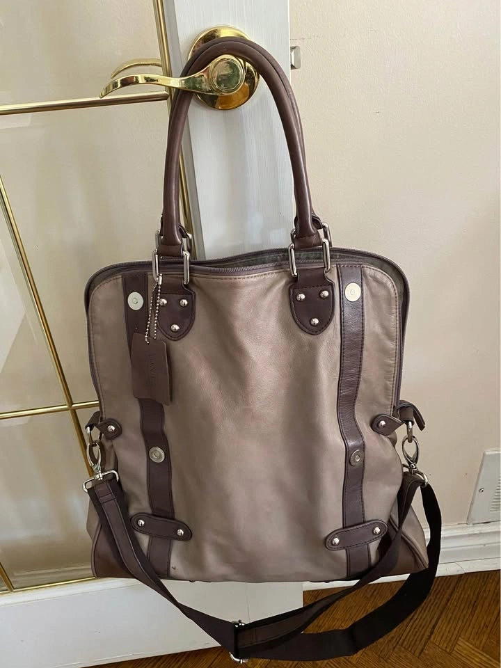 Danier Hand Bag - photo 4