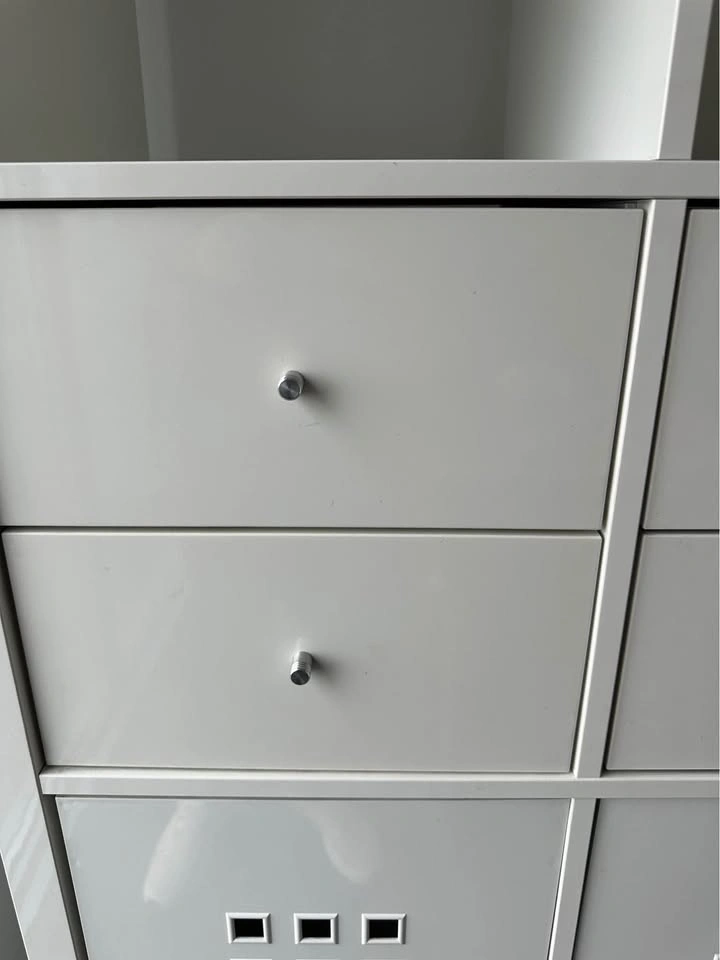 KALLAX Custom Shelf unit with underframe - photo 4