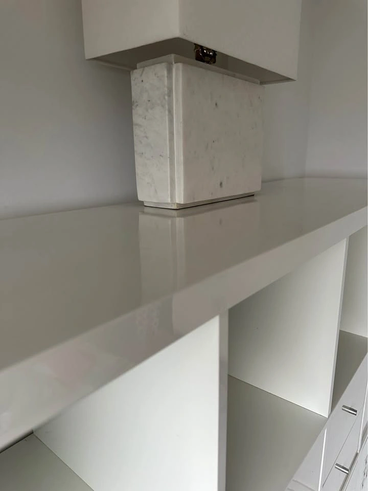 KALLAX Custom Shelf unit with underframe - photo 5
