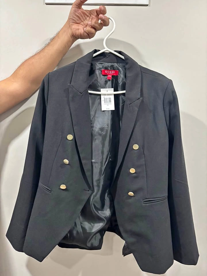 Guess Lauren Blazer