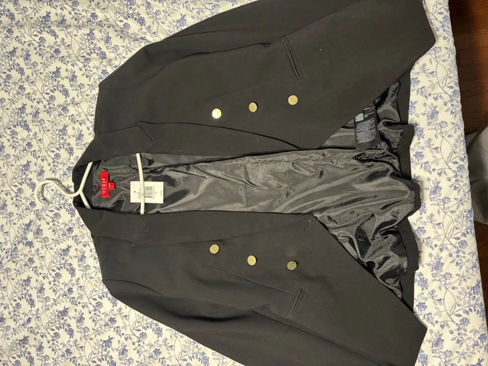 Guess Lauren Blazer - photo 2