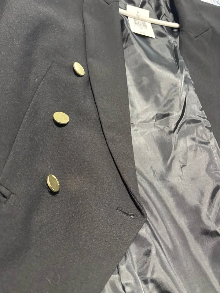 Guess Lauren Blazer - photo 3