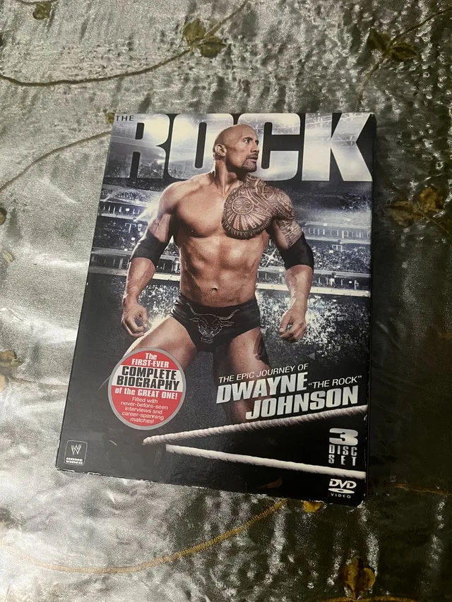 Variety DVD Collections - photo 3
