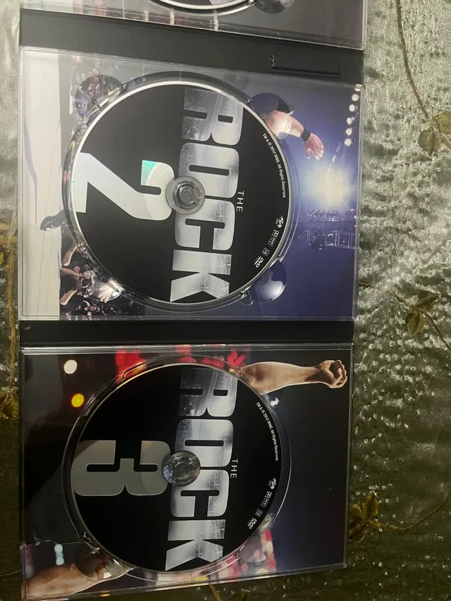 Variety DVD Collections - photo 4
