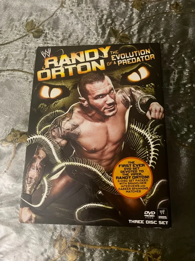 Variety DVD Collections - photo 5