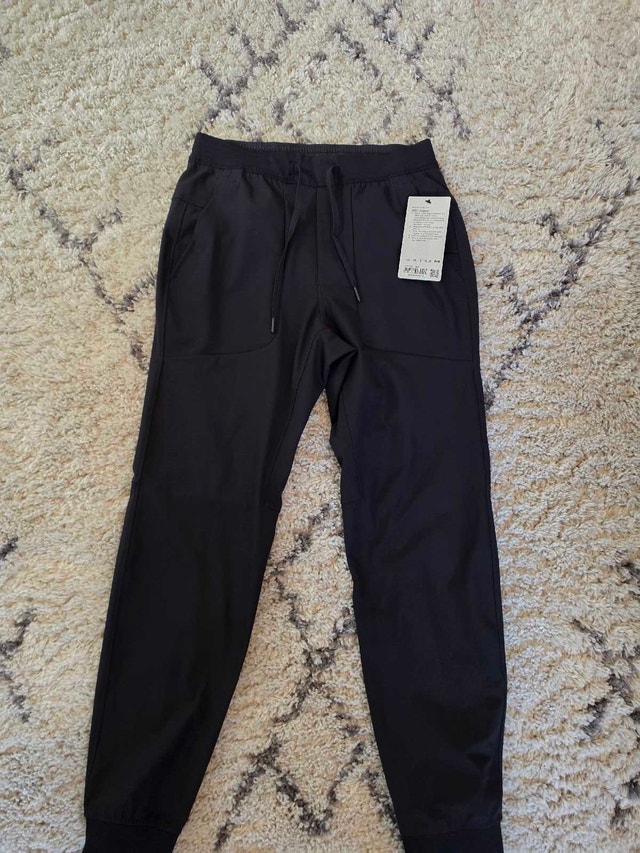 Lululemon ABC Jogger - Medium