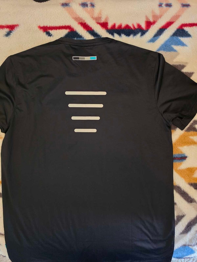 Mercedes T-Shirt - photo 2