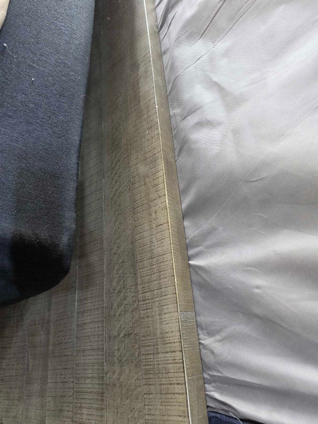 King Bed Frame - photo 4