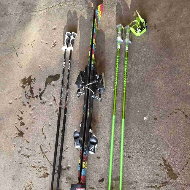 Armada ARV Skis