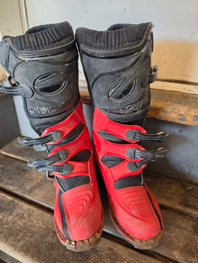 O'Neal Boots