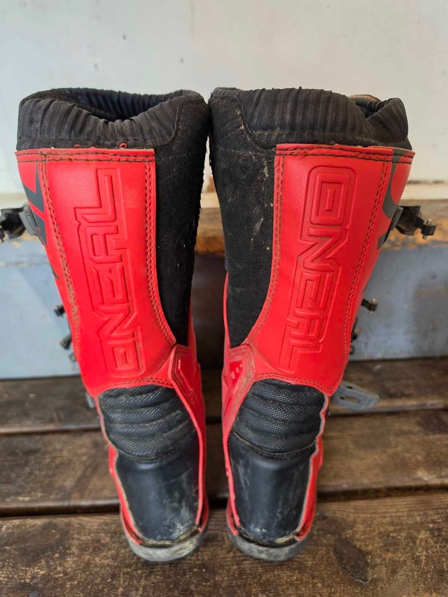 O'Neal Boots - photo 2