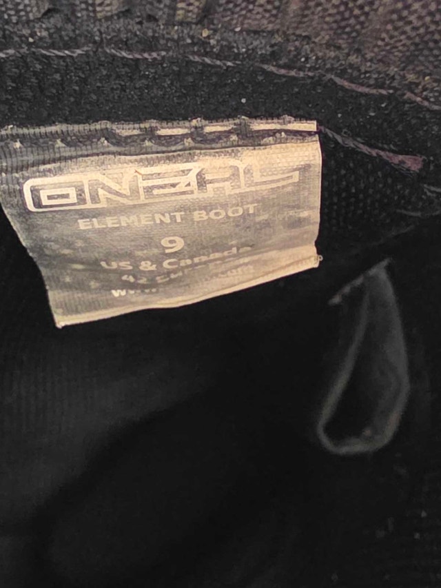 O'Neal Boots - photo 3