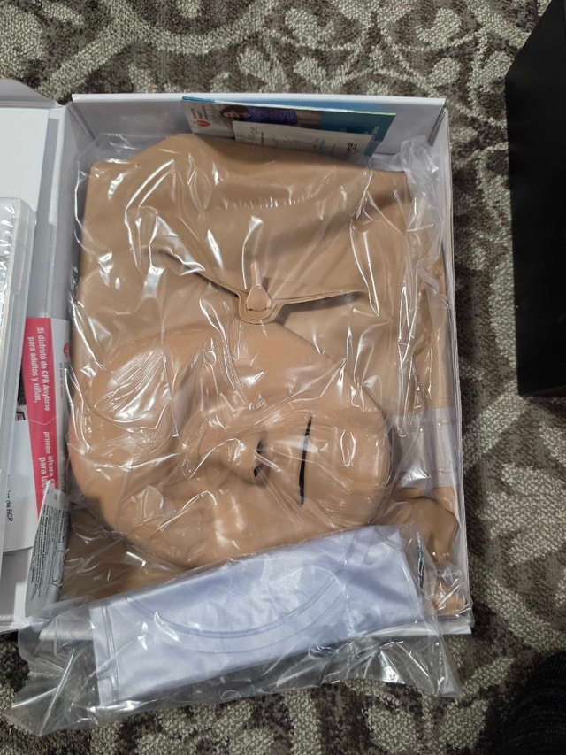 CPR Anytime Kit - photo 2