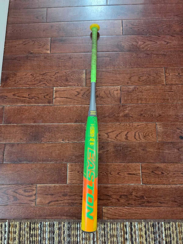 Easton Baseball Bat