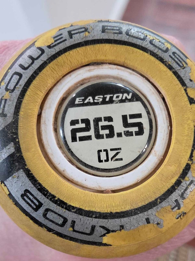 Easton Baseball Bat - photo 2