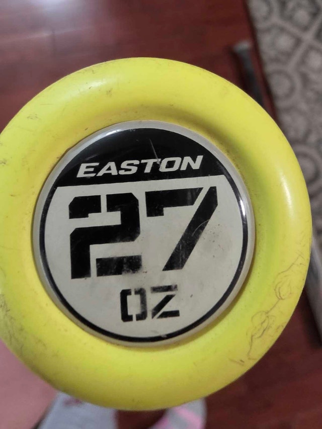 Easton Bryson Baker Bat - photo 2