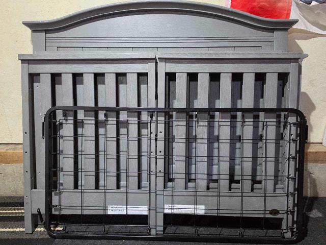 Soho Baby Crib