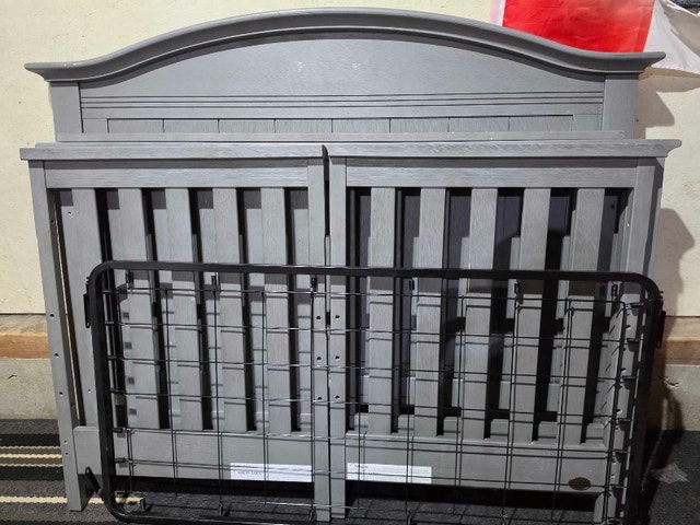 Soho Baby Crib - photo 3