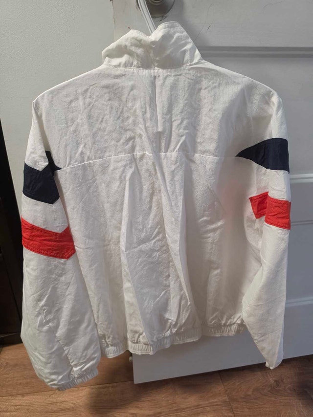Adidas Windbreaker - photo 3