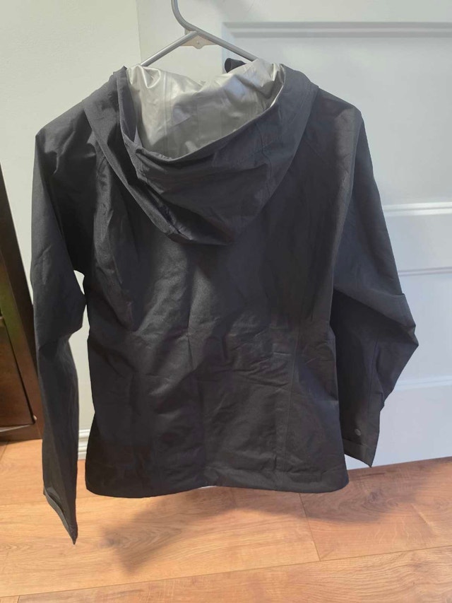 Adidas Terrex Gore Pac Jacket XS - photo 3