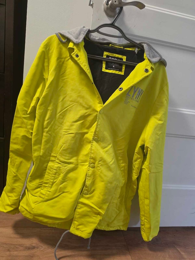 Zoo York Jacket
